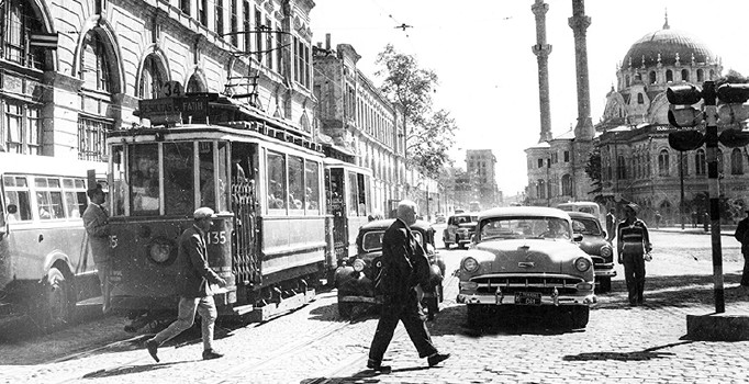 1950 istanbul